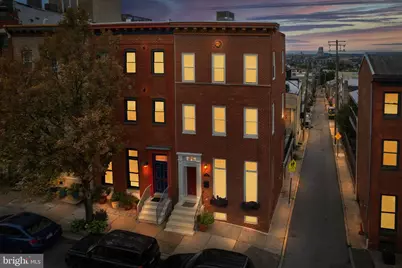 1919 E Pratt Street, Baltimore, MD 21231 - Photo 1