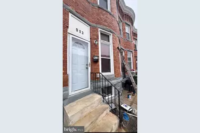 913 N Monroe Street, Baltimore, MD 21217 - Photo 1