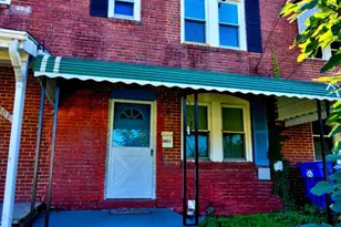 1025 Church St, Baltimore, MD 21225 - Photo 1