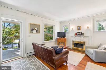 600 Evesham Avenue, Baltimore, MD 21212 - Photo 8