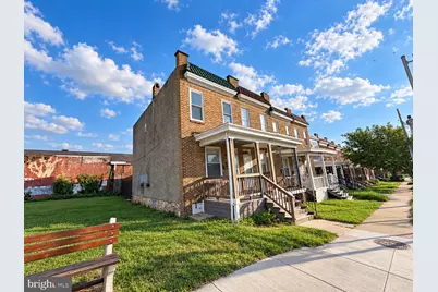 2705 Wilkens Avenue, Baltimore, MD 21223 - Photo 8