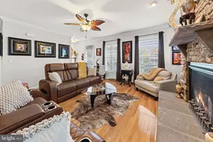 5002 Ashman's Hope, Baltimore, MD 21207 - Photo 12