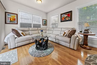 5002 Ashmans Hope, Baltimore, MD 21207 - Photo 4