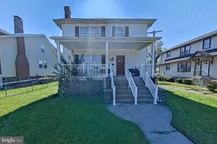 4417 Wentworth Rd, Gwynn Oak, MD 21207 - Photo 4