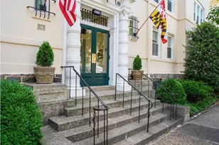 3405 Greenway Green, Baltimore, MD 21218 - Photo 2