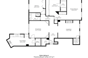 3405 Greenway Green, Baltimore, MD 21218 - Photo 56