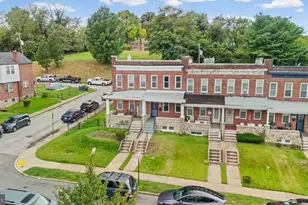 2302 N Rosedale St, Baltimore, MD 21216 - Photo 30