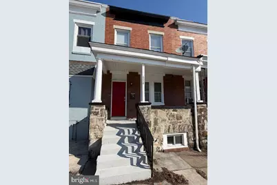 2624 Ashland Avenue, Baltimore, MD 21205 - Photo 2