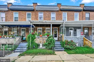 48 N Ellamont Street N, Baltimore, MD 21229 - Photo 1