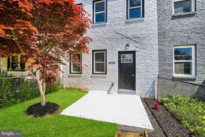 4929 Edgemere Avenue, Baltimore, MD 21215 - Photo 1