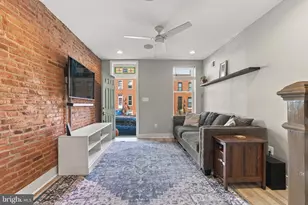 527 E Fort Ave, Baltimore, MD 21230 - Photo 2