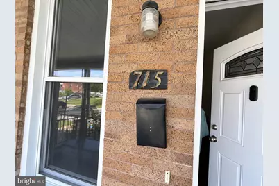 715 Glenwood Avenue, Baltimore, MD 21212 - Photo 2