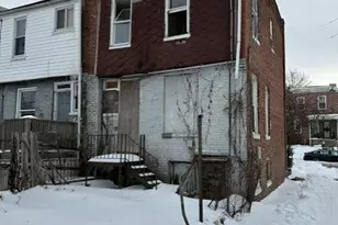 3200 Elmley Ave, Baltimore, MD 21213 - Photo 2