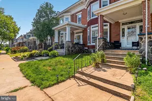 2319 W Lanvale St, Baltimore, MD 21216 - Photo 32