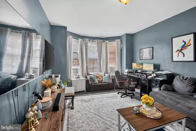 2319 W Lanvale Street, Baltimore, MD 21216 - Photo 30