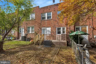 1221 Ashburton Street, Baltimore, MD 21216 - Photo 30