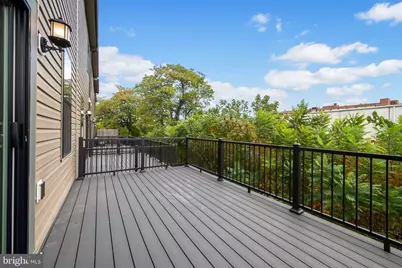 605 Mozart Way, Baltimore, MD 21224 - Photo 12