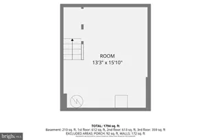 537 E Pontiac Ave, Baltimore, MD 21225 - Photo 36