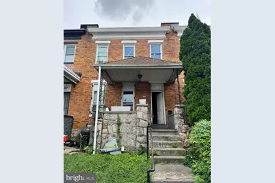 2109 Presbury Street, Baltimore, MD 21217 - Photo 1