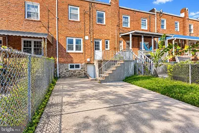 909 Oldham Street, Baltimore, MD 21224 - Photo 22