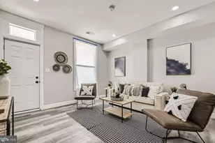1914 E 28th St, Baltimore, MD 21218 - Photo 2