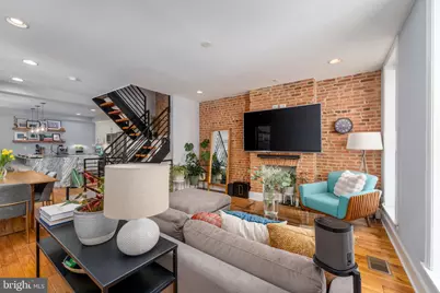 17 E Ostend Street, Baltimore, MD 21230 - Photo 4