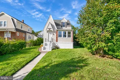 2706 Beechland Avenue, Baltimore, MD 21214 - Photo 2
