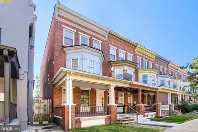 1615 Gwynns Falls Parkway, Baltimore, MD 21217 - Photo 2