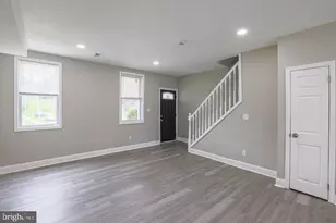 2506 W Cold Spring Ln, Baltimore, MD 21215 - Photo 8