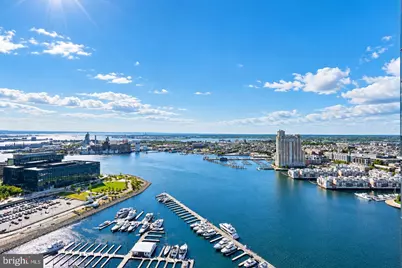 300 International Drive #1908, Baltimore, MD 21202 - Photo 78