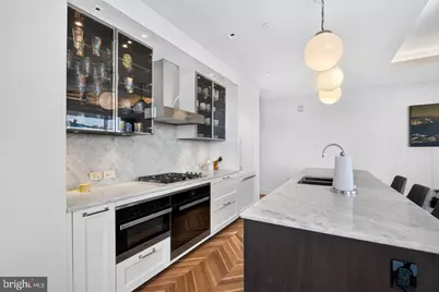 300 International Drive #1908, Baltimore, MD 21202 - Photo 10