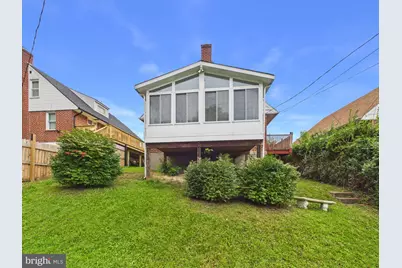 4579 Derby Manor Drive, Baltimore, MD 21215 - Photo 6