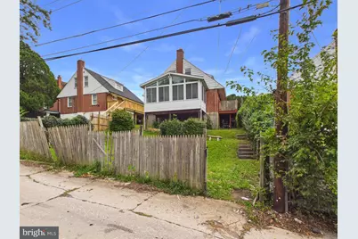 4579 Derby Manor Drive, Baltimore, MD 21215 - Photo 8