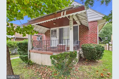 4579 Derby Manor Drive, Baltimore, MD 21215 - Photo 2