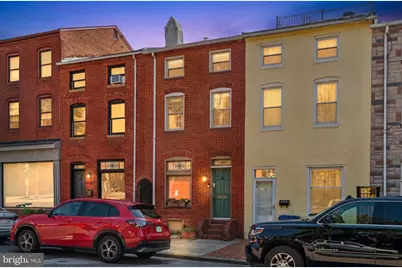 2223 Fleet Street, Baltimore, MD 21231 - Photo 2