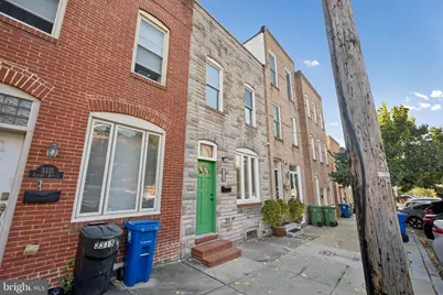 3313 Foster Avenue, Baltimore, MD 21224 - Photo 2