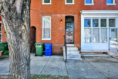 512 N Patterson Park Avenue, Baltimore, MD 21205 - Photo 2