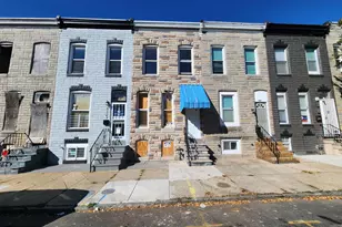 424 S Smallwood St, Baltimore, MD 21223 - Photo 1