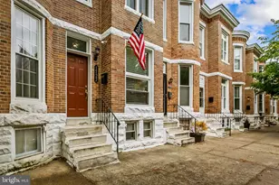 1722 Jackson St, Baltimore, MD 21230 - Photo 2