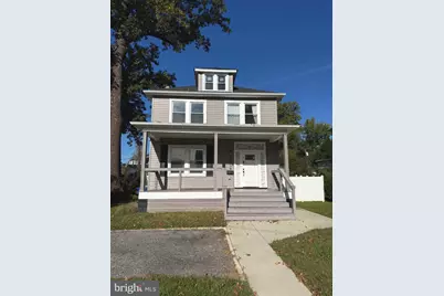 3606 Howard Park Avenue, Baltimore, MD 21207 - Photo 1
