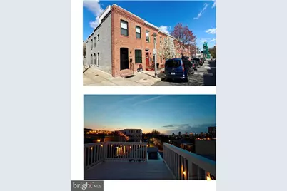 1452 Boyle Street, Baltimore, MD 21230 - Photo 6