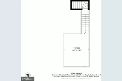 1452 Boyle Street, Baltimore, MD 21230 - Photo 54