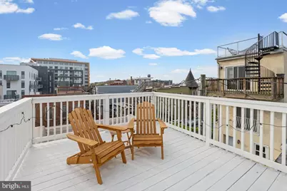 1452 Boyle Street, Baltimore, MD 21230 - Photo 4