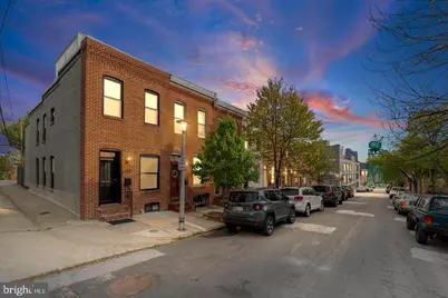 1452 Boyle Street, Baltimore, MD 21230 - Photo 1