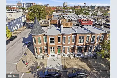 1703 Jackson Street, Baltimore, MD 21230 - Photo 4