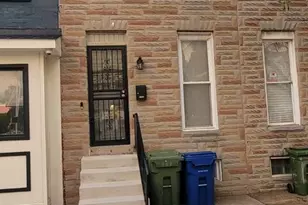 402 N Patterson Park Ave, Baltimore, MD 21231 - Photo 2