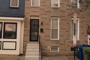 402 N Patterson Park Ave, Baltimore, MD 21231 - Photo 1