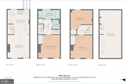 511 Otterbein Street, Baltimore, MD 21230 - Photo 26