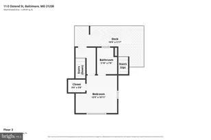 11 E Ostend St, Baltimore, MD 21230 - Photo 40