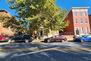 1110 W Lafayette Ave, Baltimore, MD 21217 - Photo 2
